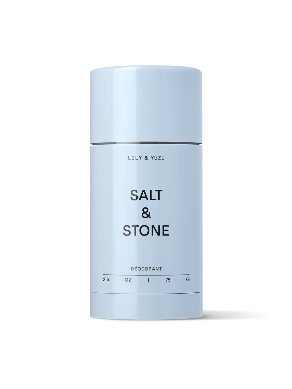 Salt and Stone Deodorant - Lily and Yuzu